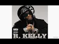 R Kelly - Same Girl featuring Usher (432hz)