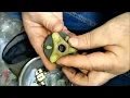 Kenmore Washer Motor Coupling Replacement