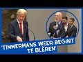 Download Lagu Geert Wilders WOEST vs Links: ''Met z'n alle tegen Wilders GILLEN''