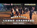 Download Lagu GANASSS  bantengan Lembu Anabrang - baran tajinan || wonokoyo gang KPK