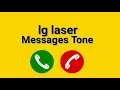 Lg Laser Mobile messages tone (only music tone) New Best ringtone 2020 // new ringtone 2020