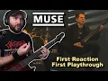 Download Lagu Muse went 8 STRING! \