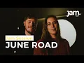 Download Lagu La Jam Session de June Road @ Le Belvédère de Namur | Seize the day - Honestly - Glow