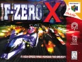 Extended Crazy Call at Cry Port Town F-Zero X