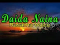 Download Lagu Lada Waropen  Terbaru 2022 - Daida Naina (Bapa dan Mama)/Rasama Voice