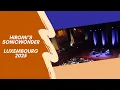 Hiromi's Sonicwonder - Live at Philarmonie Luxembourg 26.11.2025 (jazz, fusion, progressive, funk)
