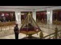 Download Lagu Mahkota emas Kerajaan Pajajaran asli di Keraton Sumedang Larang, Geusan Ulun