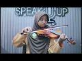Indonesia Pusaka - LAGU NASIONAL - Instrumental Biola