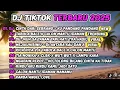 Lagu DJ TIKTOK TERBARU 2025 | DJCINTA DARI SEBERANG | DJ TABOLA BALE