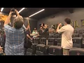 Sun Devils debut new student-athlete facility