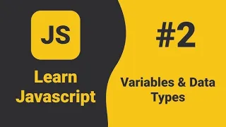 Javascript Tutorial 2 JavaScript VARIABLES