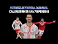 Download Lagu Cuplikan Skill Dan Goal Andrew Jung | Calon Striker Anyar Persib Bandung!!
