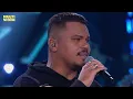 Bruno Cardoso - Dependente (Sorriso Maroto) | Música Boa Ao Vivo | Música Multishow