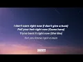 Tee Grizzley - IDGAF (Lyrics) ft. Chris Brown & Mariah The Scientist