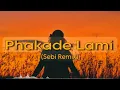 CHARLOTTE LYF - Phakade Lami (Sebi Remix) 2023