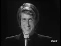 Jacques Dutronc "Il est cinq heures Paris s'éveille" | Archive INA