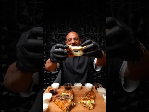 ⁨شاورما دجاج و لحم عكاوي 🫔 #food #foodie #سحس #اكلتك