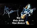 ACE FREHLEY: Official Cause Of Death Revealed