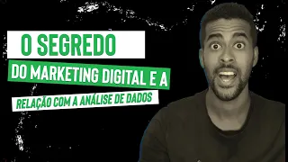 Como usar Análise de Dados no Marketing Digital | Data Marketing