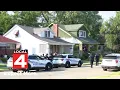 2 shot in dispute over money on Detroit s east side