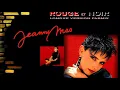 Jeanne Mas En Rouge Et Noir (Longue Version Fabmix)