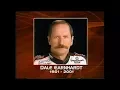 Fox National Sports Report - Death of Dale Earnhardt February 18th 2001 Full Show in 60fps
