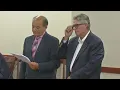 Former employee admits to stealing over 320K from Erie County Clerk s Office