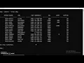 Python Oracle connect 4