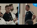 When Joshua Kimmich HIT BACK at Hansi Flick