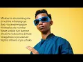 Wait Kivumbi King ft Axon