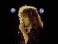 Led Zeppelin: The Song Remains the Same/Celebration Day 8/4/1979 HD