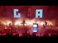 Glass Animals - The Other Side Of Paradise (Live at Red Rocks)