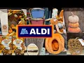 ALDI NEW WEEKLY ARRIVALS ALDI FINDS 8-19-26