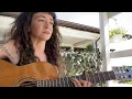 Download Lagu The Stable Song - Gregory Alan Isakov (Acoustic Cover by Jessi Lee Ross)