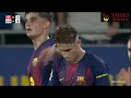 Download Lagu 🔵🔴 ¡GOLAZO de FERMÍN! El Barça pega primero ante el Valencia | Jornada 4 en el Johan Cruyff ⚽🔥