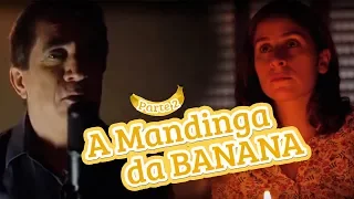 A Mandinga da Banana | Eli Corrêa Oficial | Que Saudade de Você - Parte 2