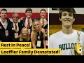 Harrison Deal has passed away at 20 Kelly Loeffler s Family Devastated over his passing