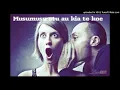 Musumusu atu kia te koe (Tuvalu Song)