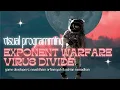 Visual Programming Final Project Exponent Warfare Virus Divide