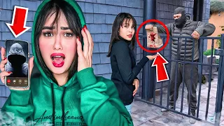 مرده غریبه برامون یه جسم مرده فرستاد قسمت دوم 