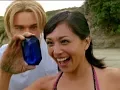 Download Lagu One Gets Away - The Blue Sapphire (E19) | Operation Overdrive | Power Rangers Official