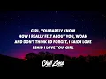 Trippie Redd - Love Scars 4 (Lyrics)