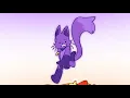 Download Lagu The fall of Harmony AU || part 3 || ft.@odetari #smilingcritters #shortvideo