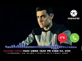 Download Lagu New BGM Ringtone..ll..Dhoom - 3...ll......Bande Hain Hum Uske.......Hum Pe Kiska Zor......ll ll.