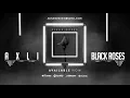 AxLi - Black Roses (Arabic Chill Trap)