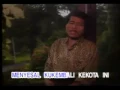 meggi z lebih baik buta mata