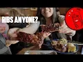 Mouthwatering Ribs Dino BBQ in Harlem NYC Food Guide - LifewithAnnaBee and Clutch1st