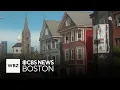 Why apartment vacancies have increased in some Boston neighborhoods