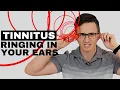 Lagu How To Get Rid of Tinnitus (Cervical) / Ringing in Ears