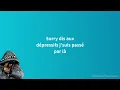 Himra - PLUS DE LOVE (Paroles)